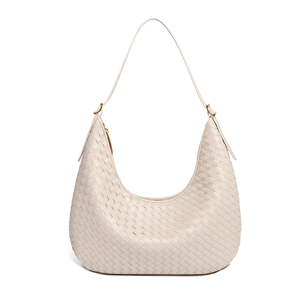 No.02 Bolsa de Hombro