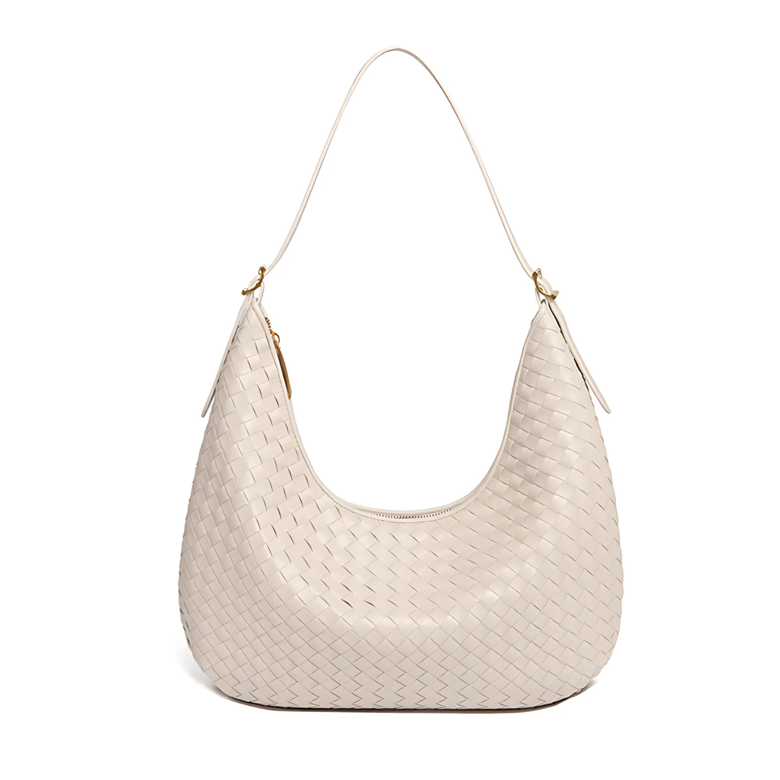 No.02 Bolsa de Hombro