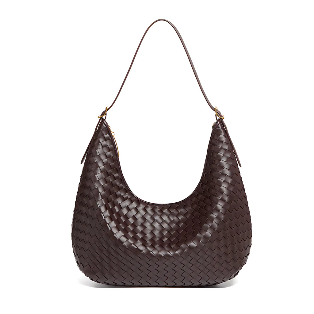 No.02 Bolsa de Hombro