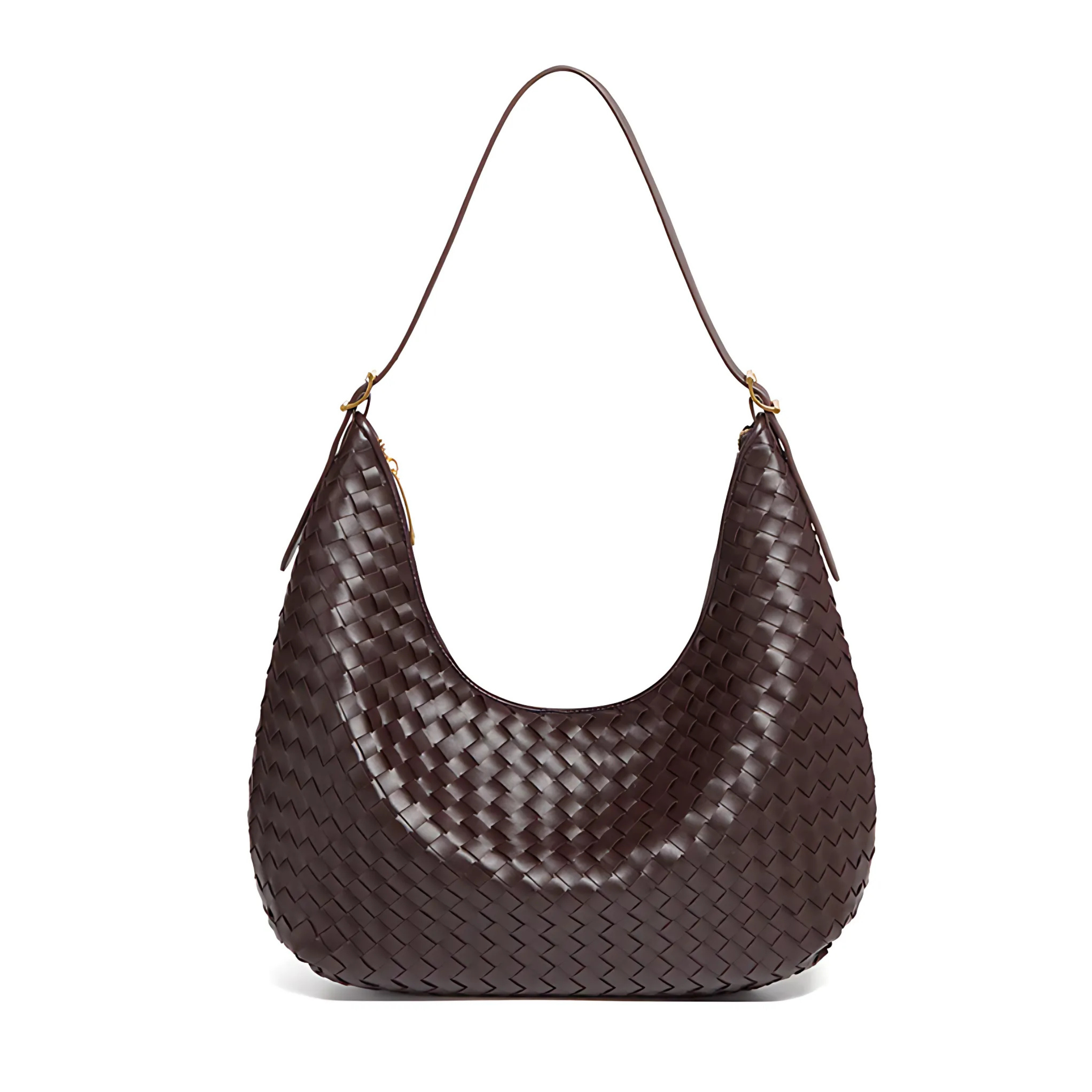 No.02 Bolsa de Hombro