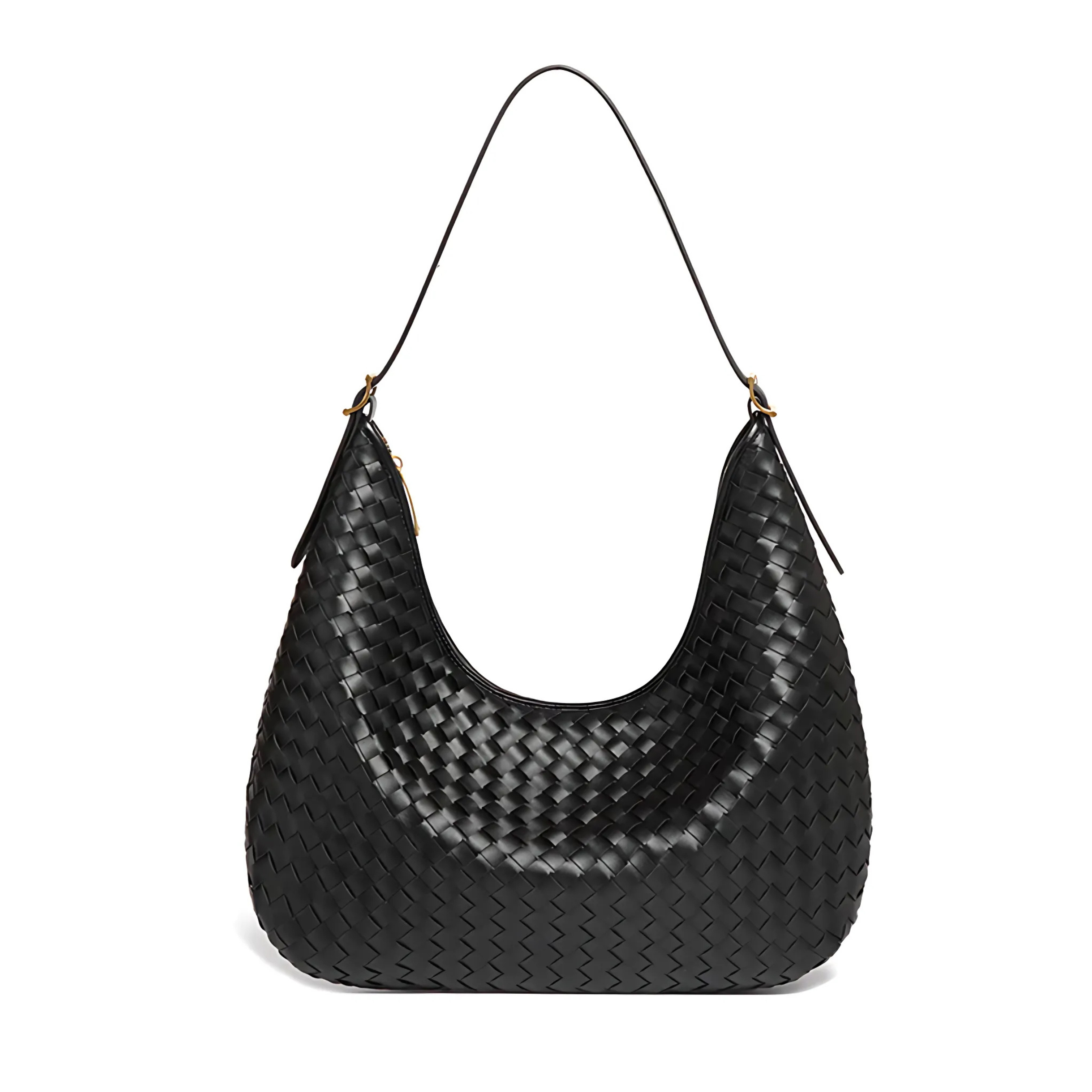 No.02 Bolsa de Hombro