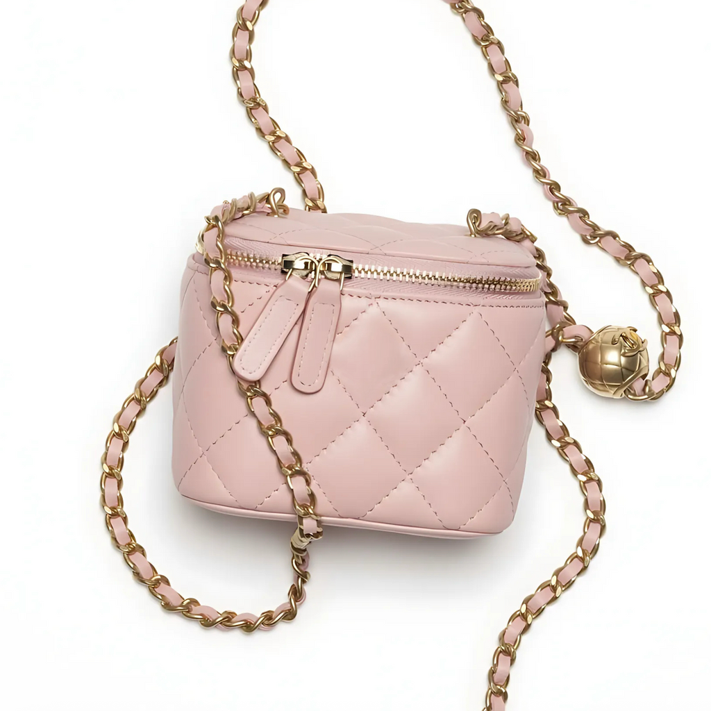 No.14 Crossbody