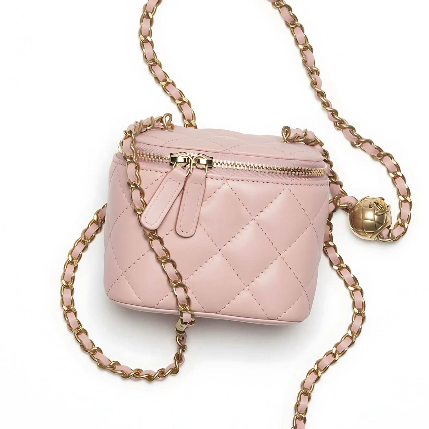 No.14 Crossbody