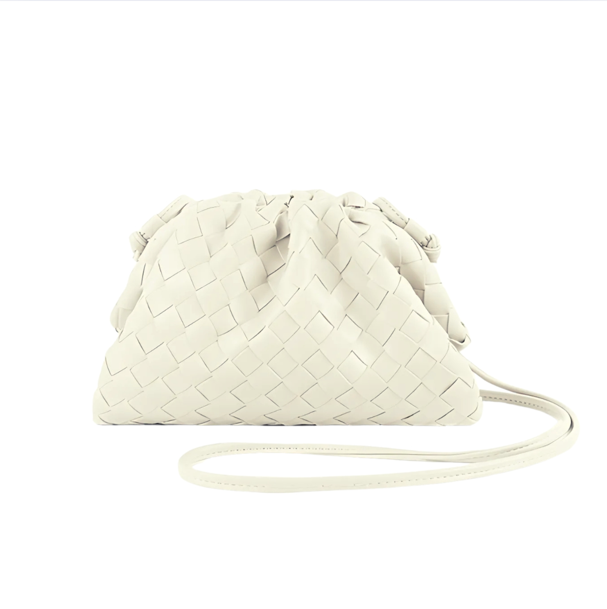No.17 Crossbody