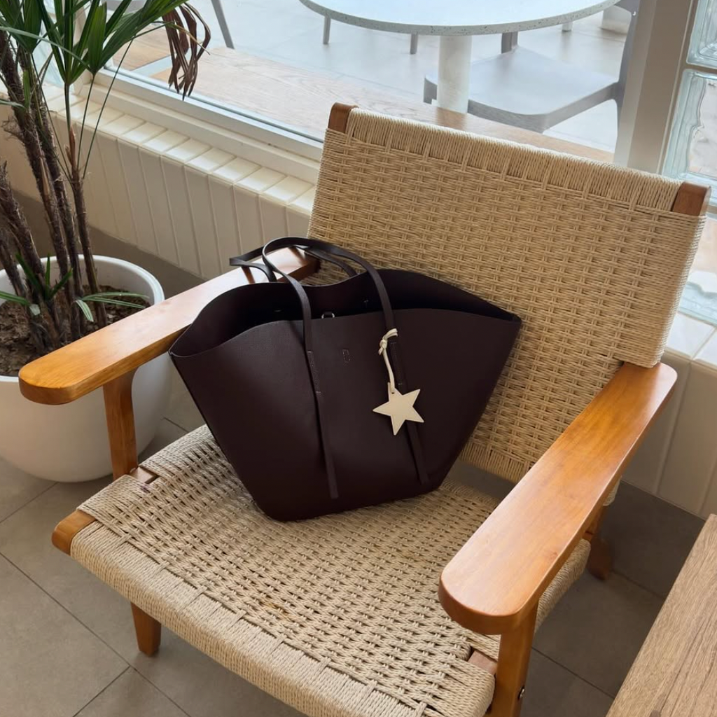 No.35 Bolsa Maxi