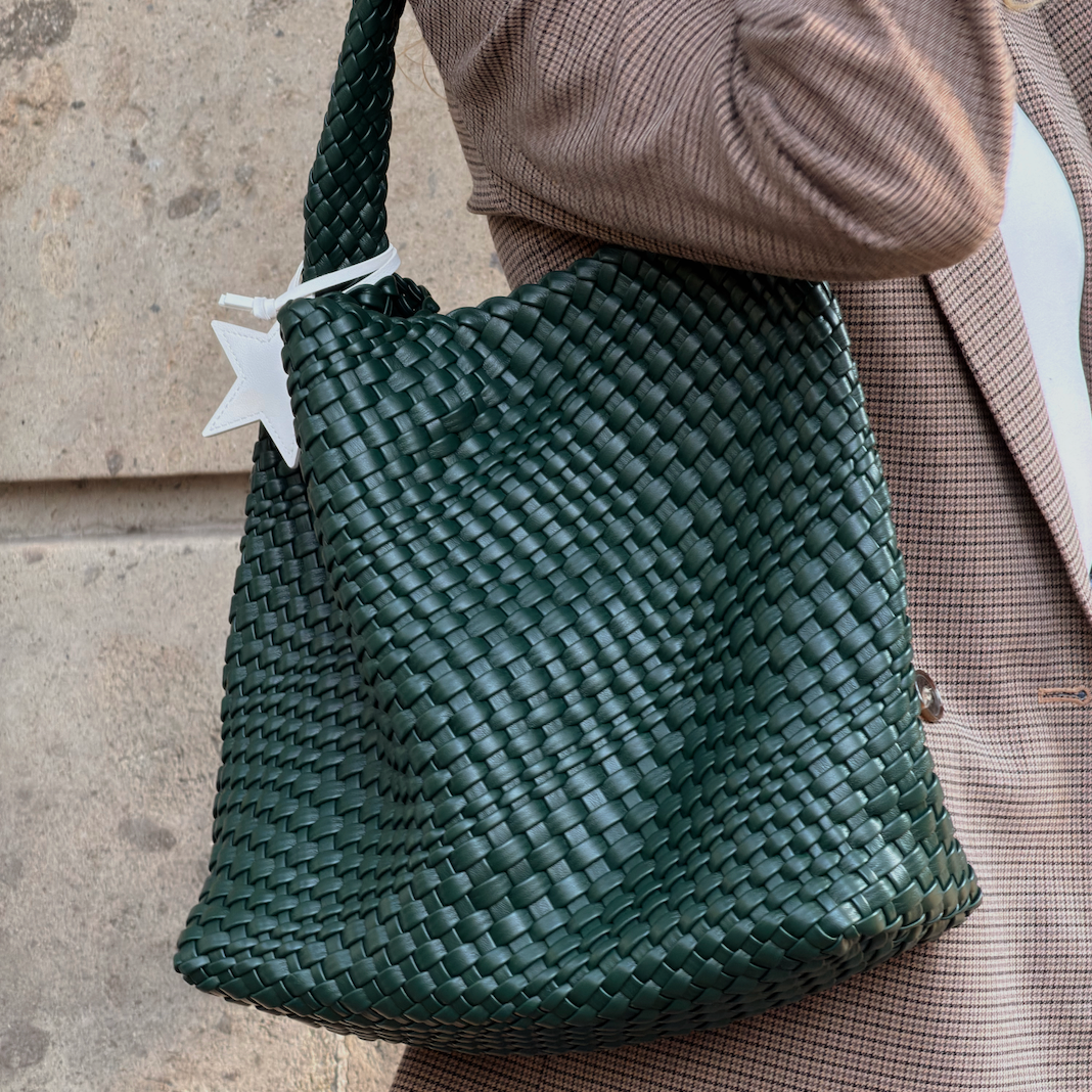 No.22 Bolsa de Hombro