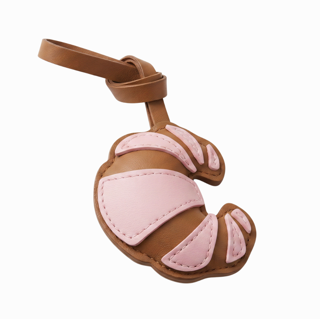 Charm Croissant
