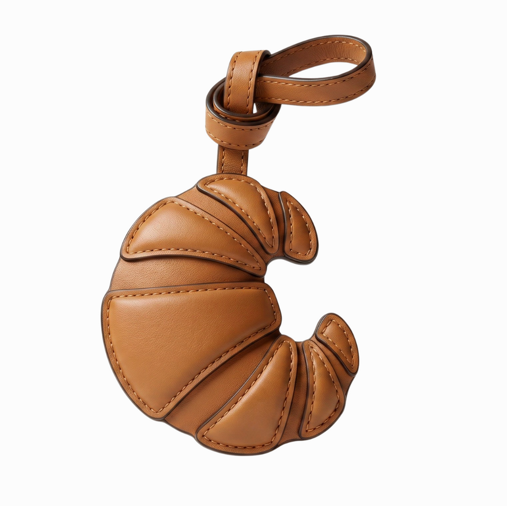 Charm Croissant