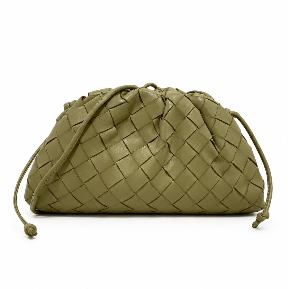 No.17 Crossbody