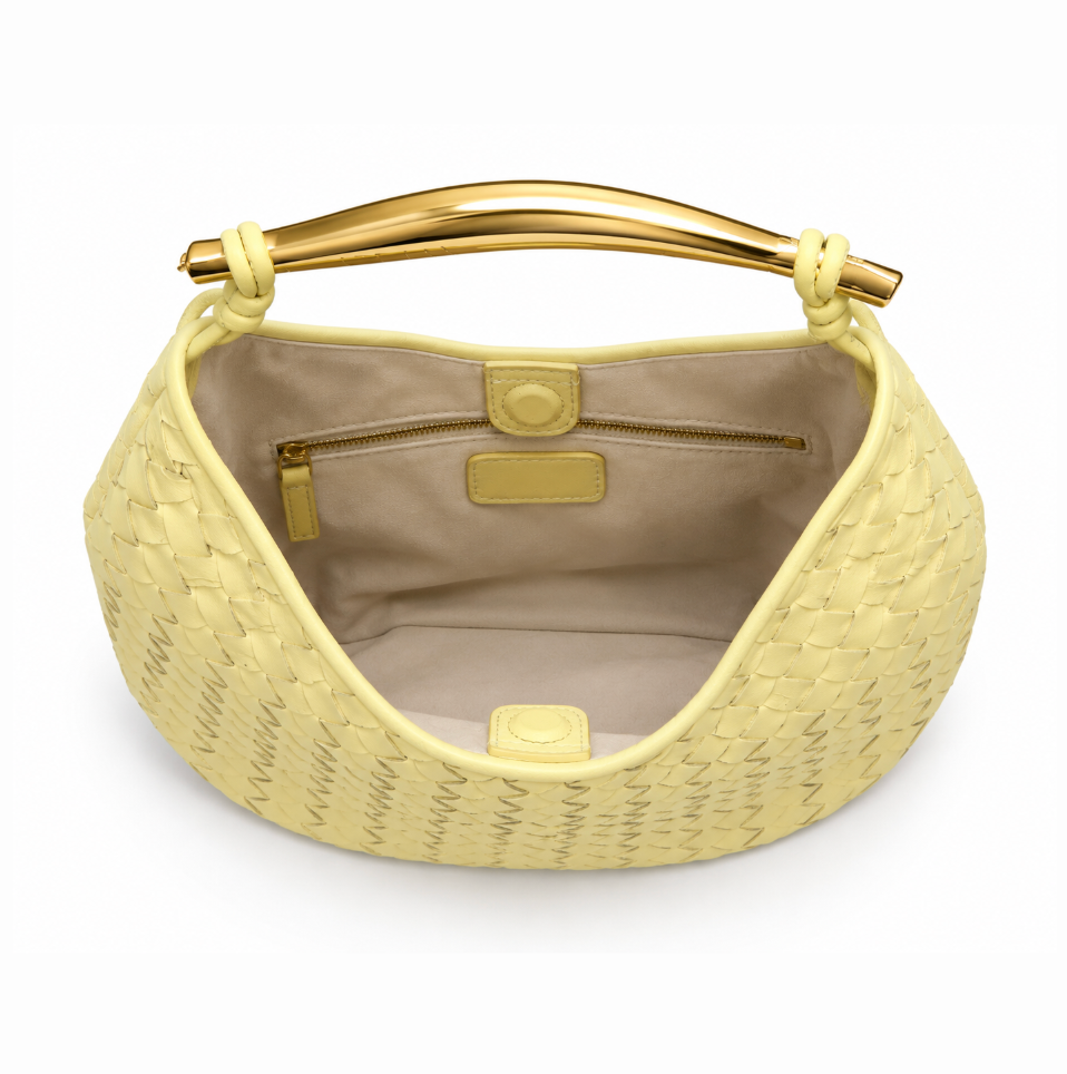 No.44 Crossbody