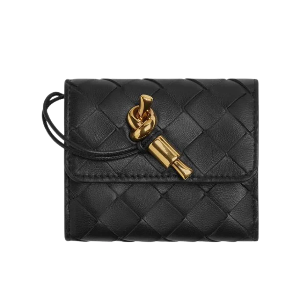No.21 Cartera Compacta