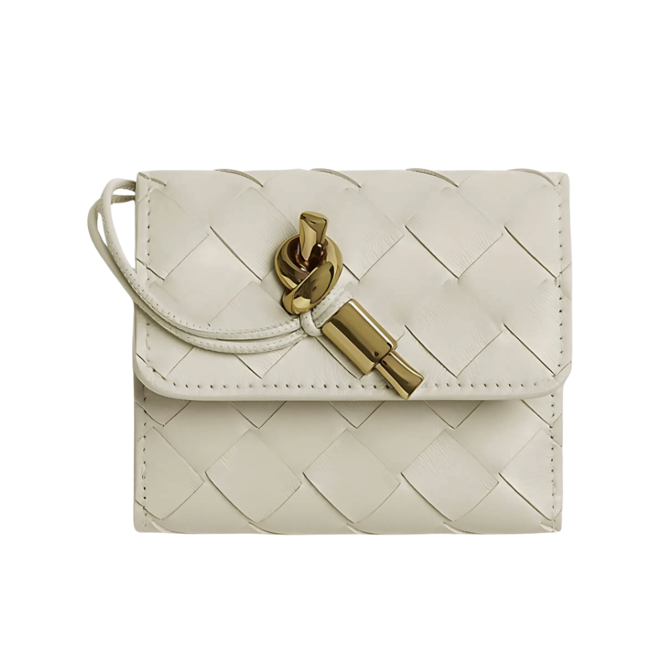 No.21 Cartera Compacta