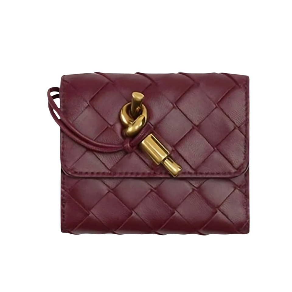No.21 Cartera Compacta