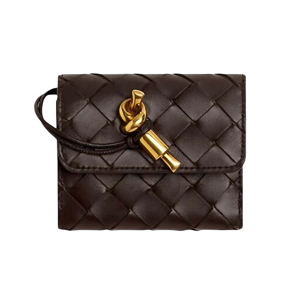No.21 Cartera Compacta