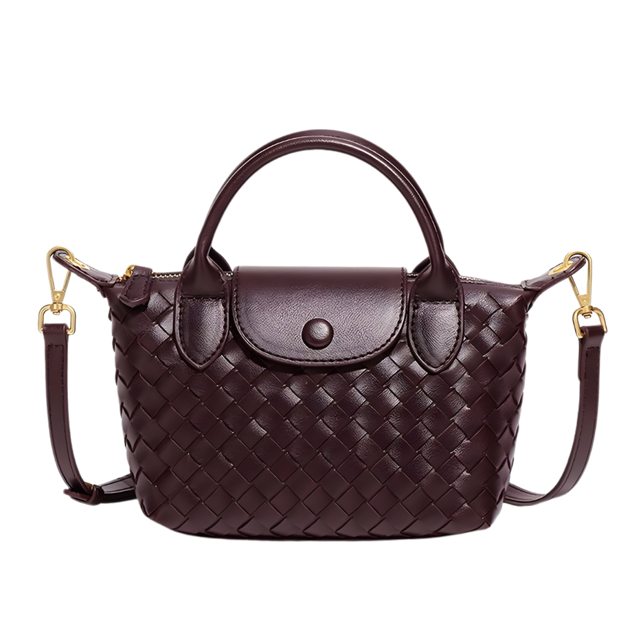 No.19 Crossbody
