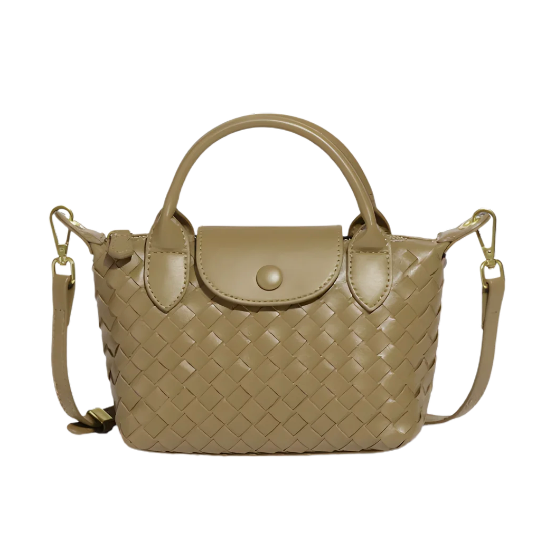 No.19 Crossbody