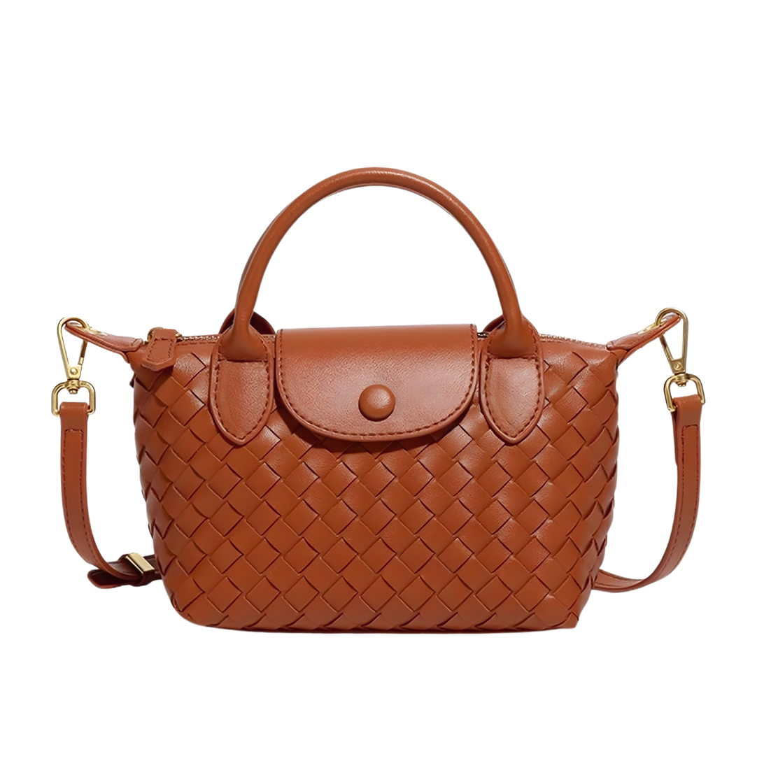 No.19 Crossbody