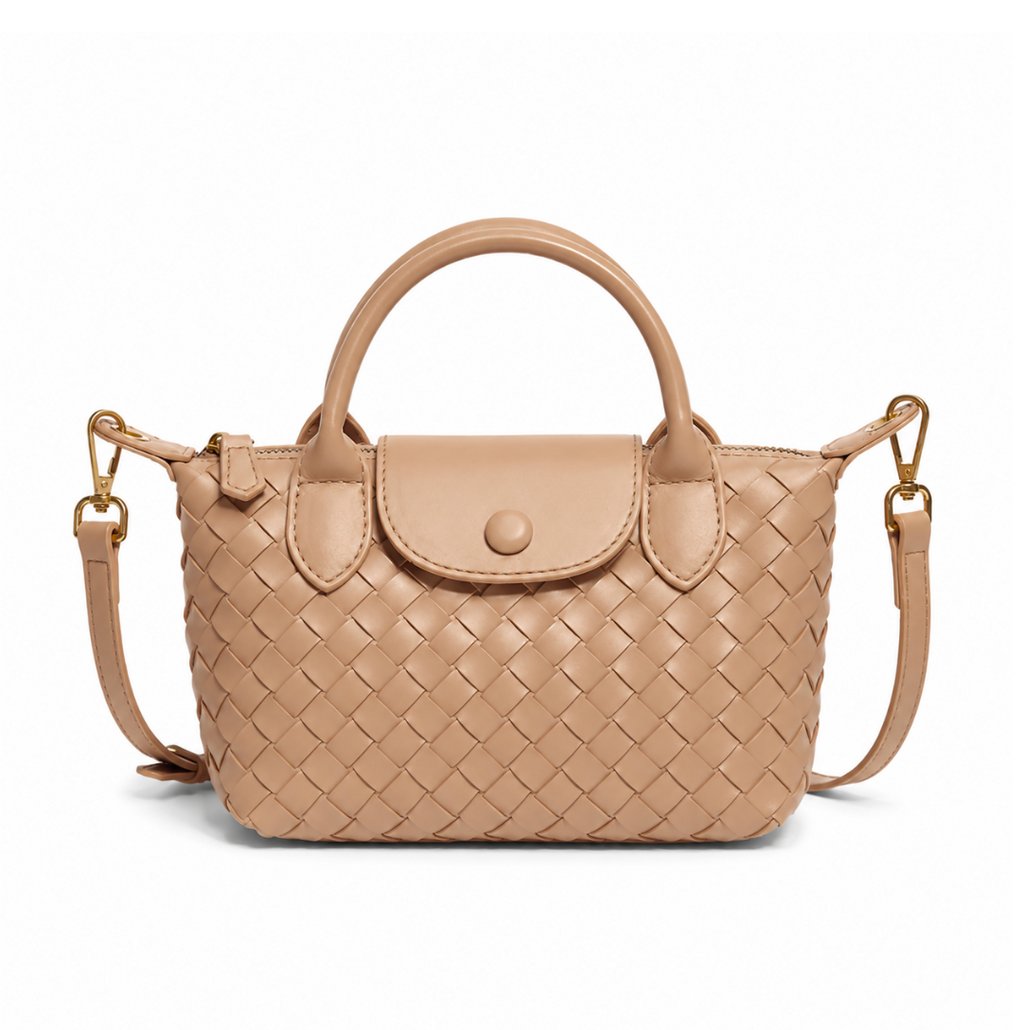 No.19 Crossbody
