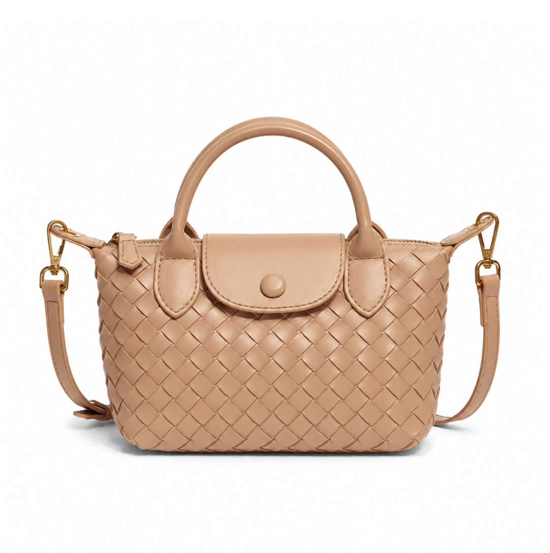 No.19 Crossbody