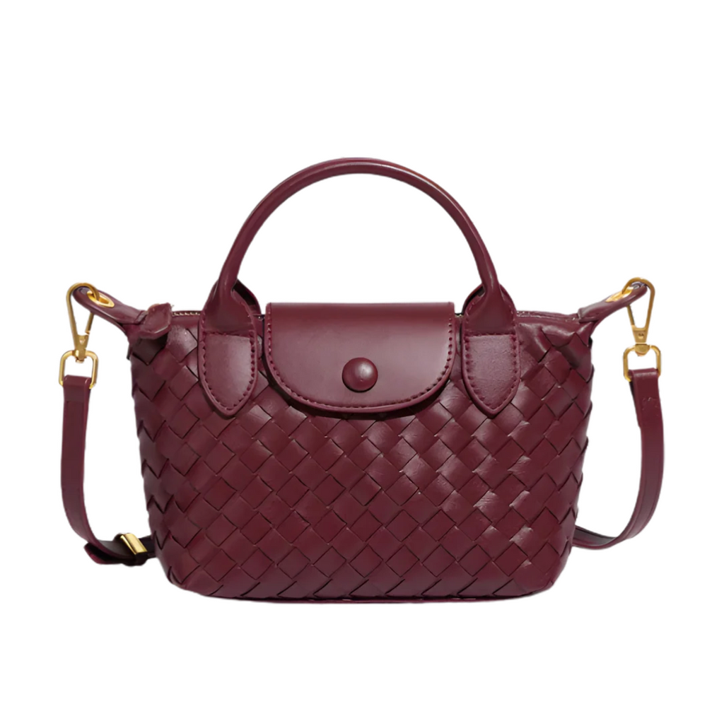 No.19 Crossbody