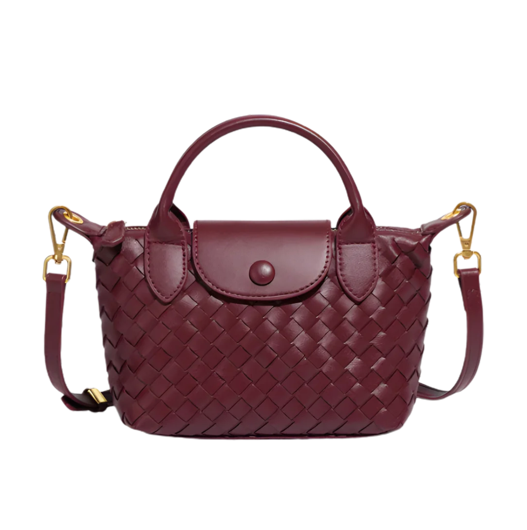 No.19 Crossbody