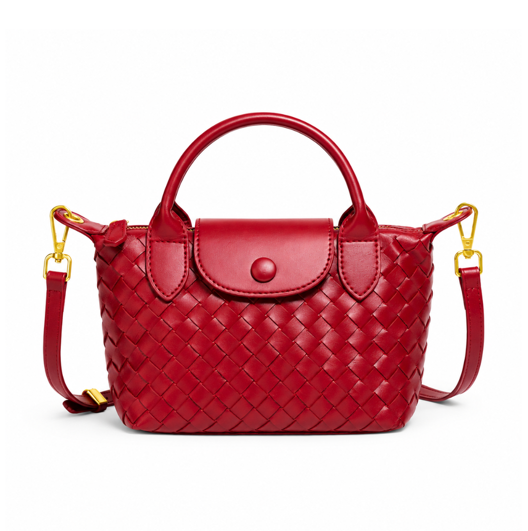 No.19 Crossbody