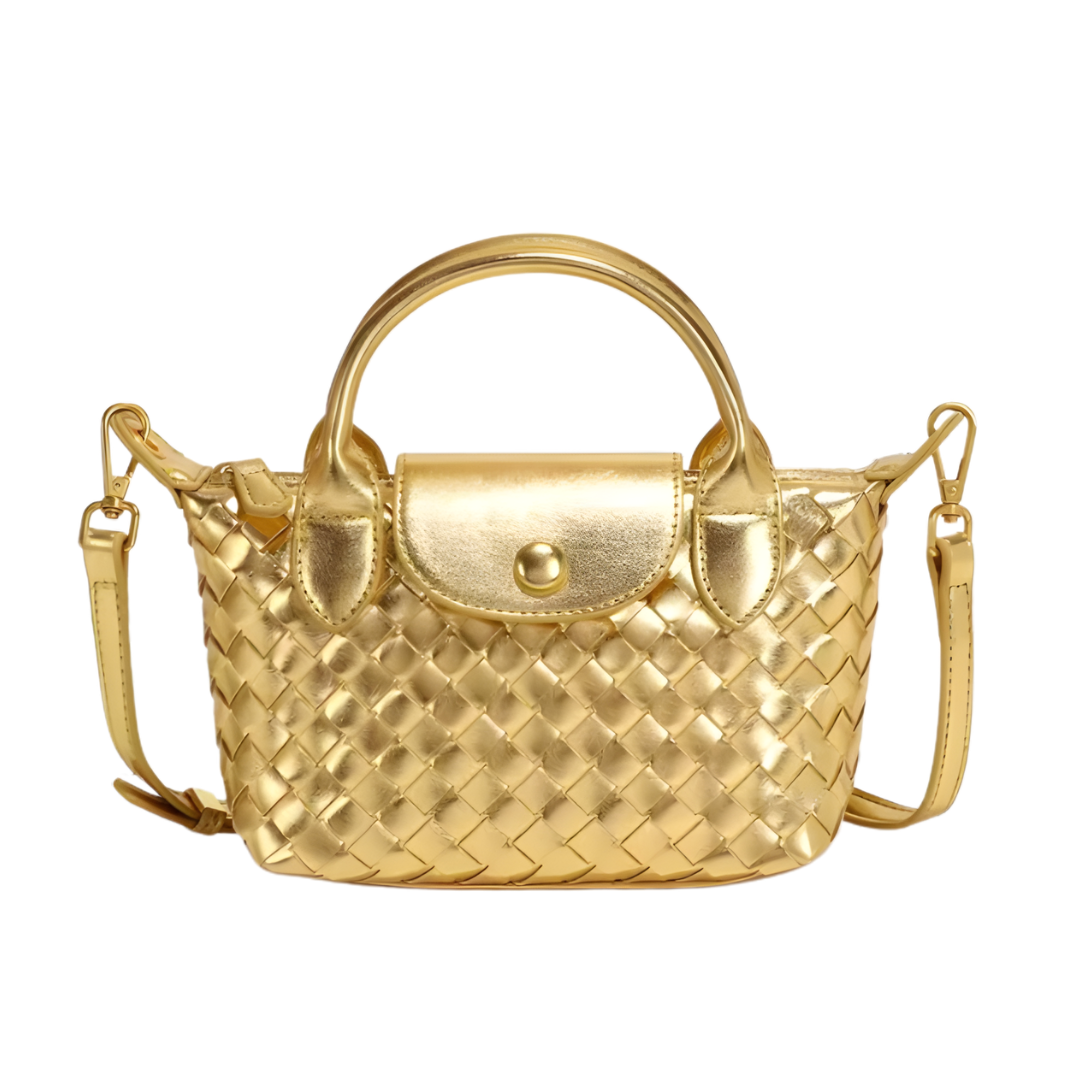 No.19 Crossbody