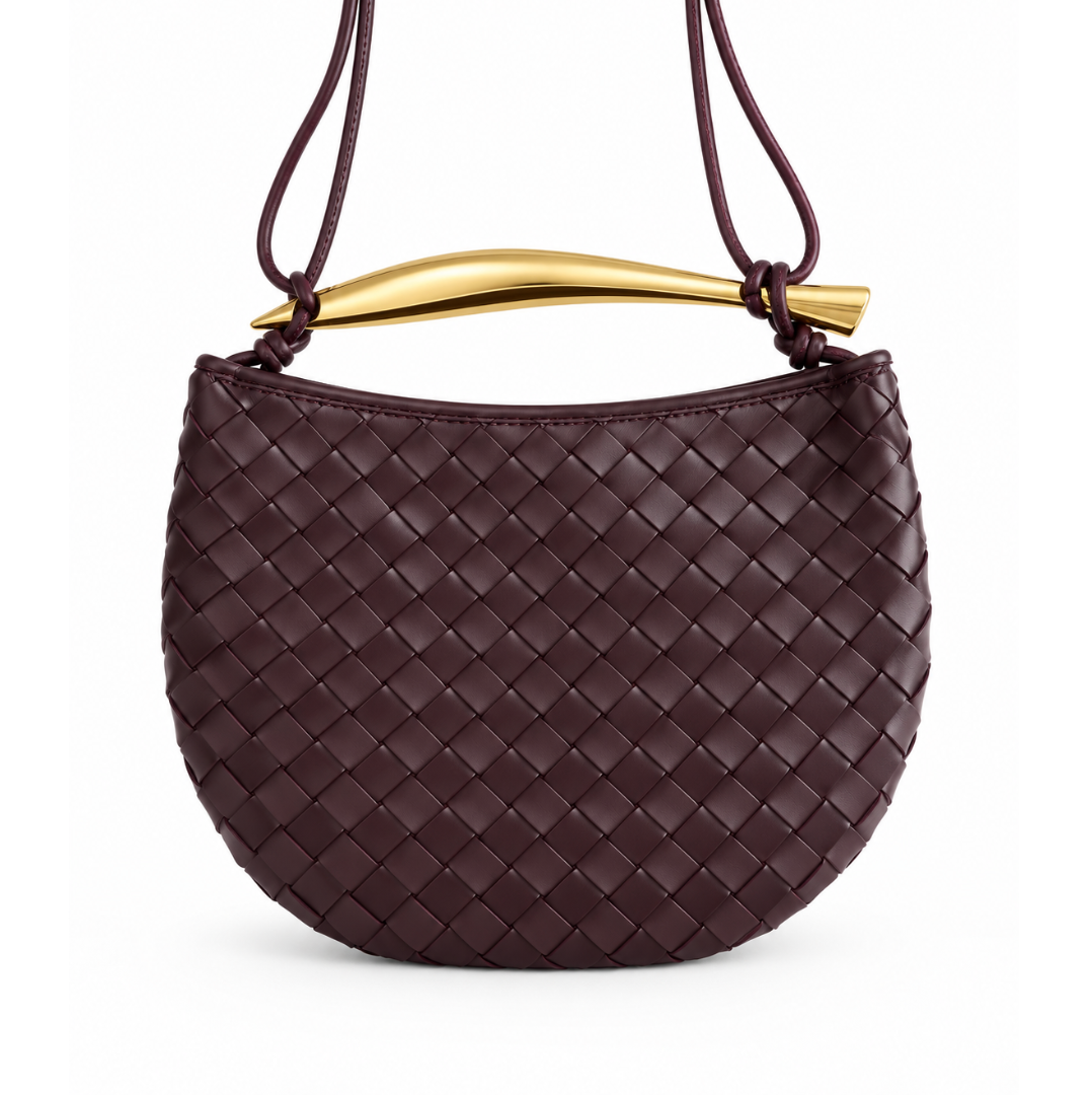 No.44 Crossbody