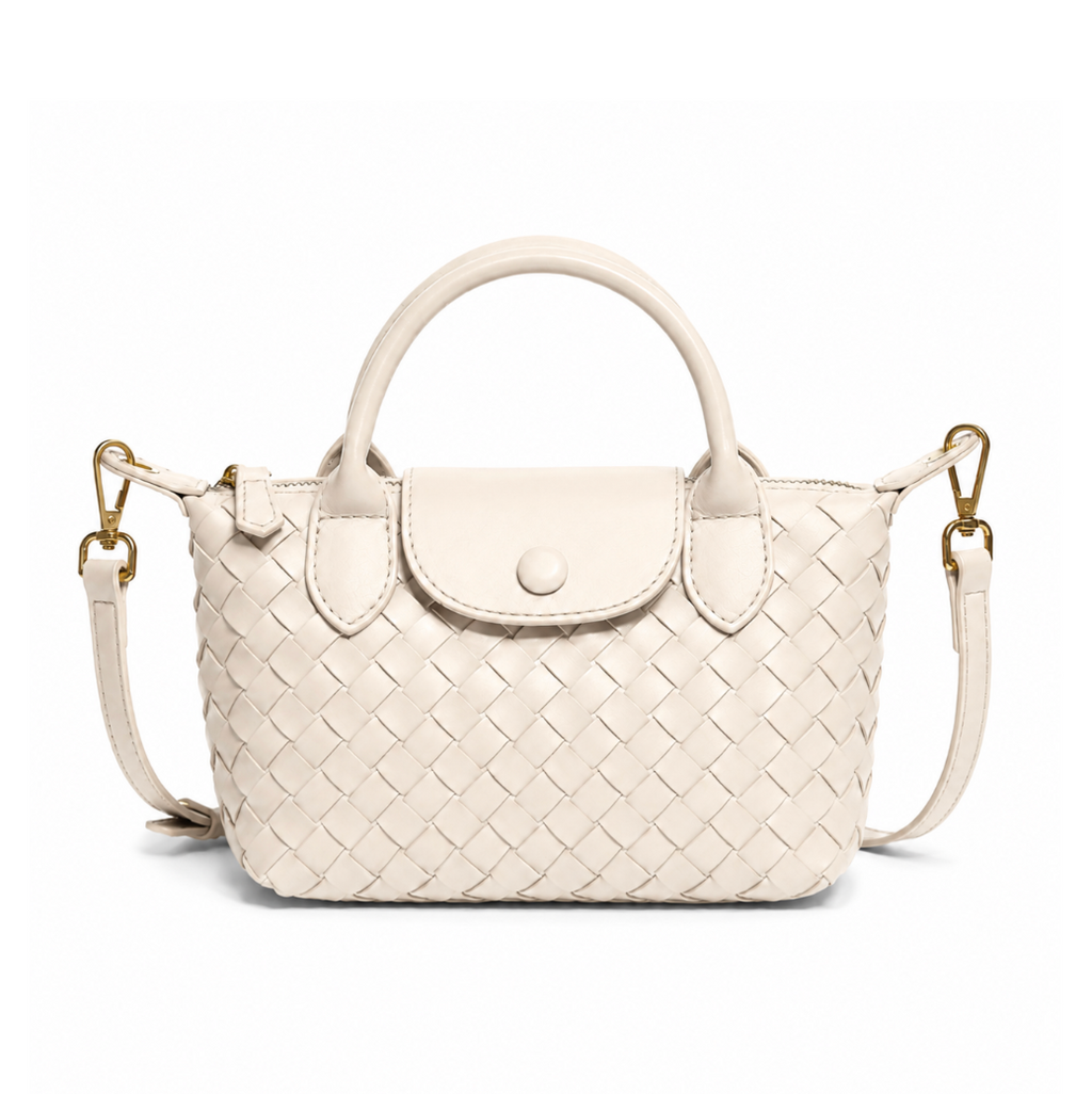 No.19 Crossbody