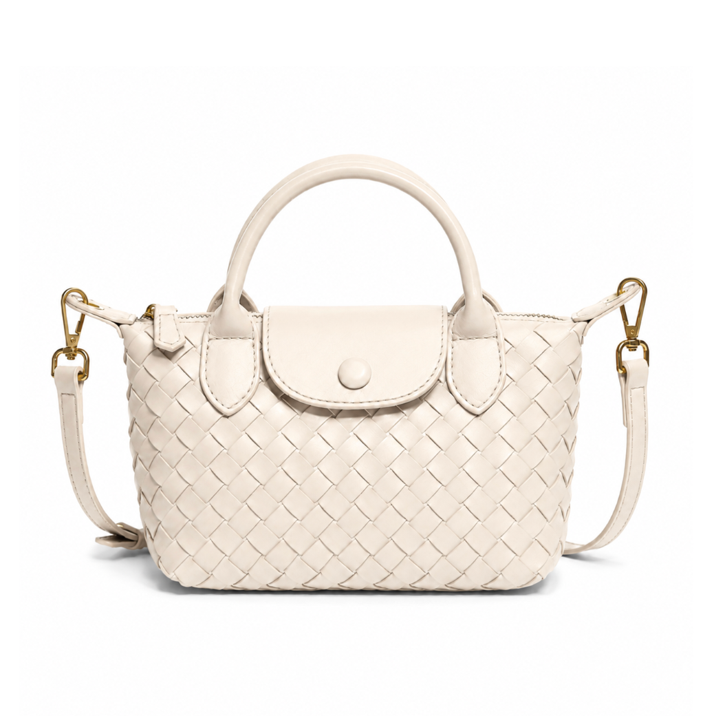 No.19 Crossbody