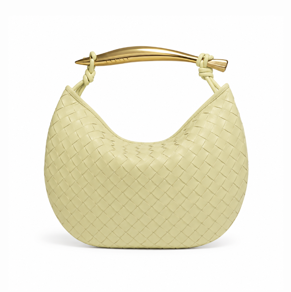 No.44 Crossbody