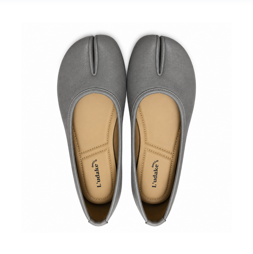 Tabis | Fall Edition
