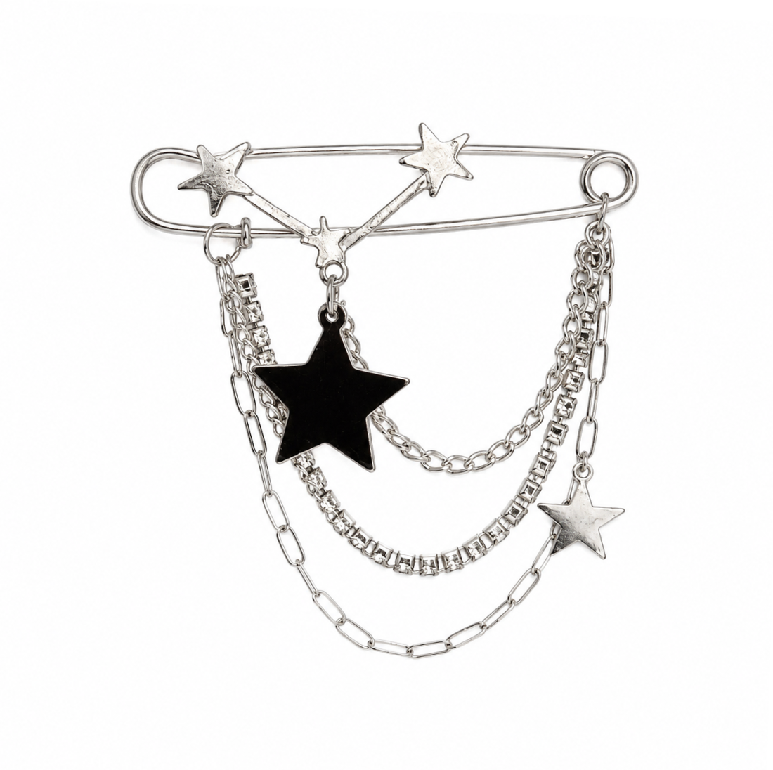 Charm Broche
