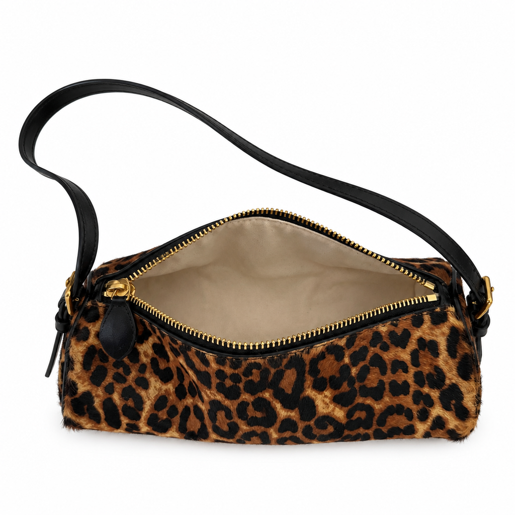 Mini Bag | Fall Edition