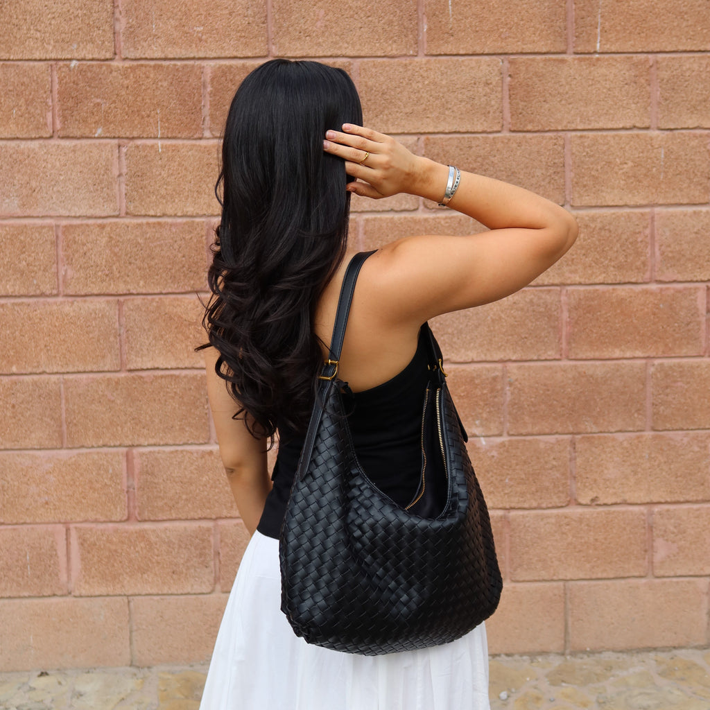 No.02 Bolsa de Hombro