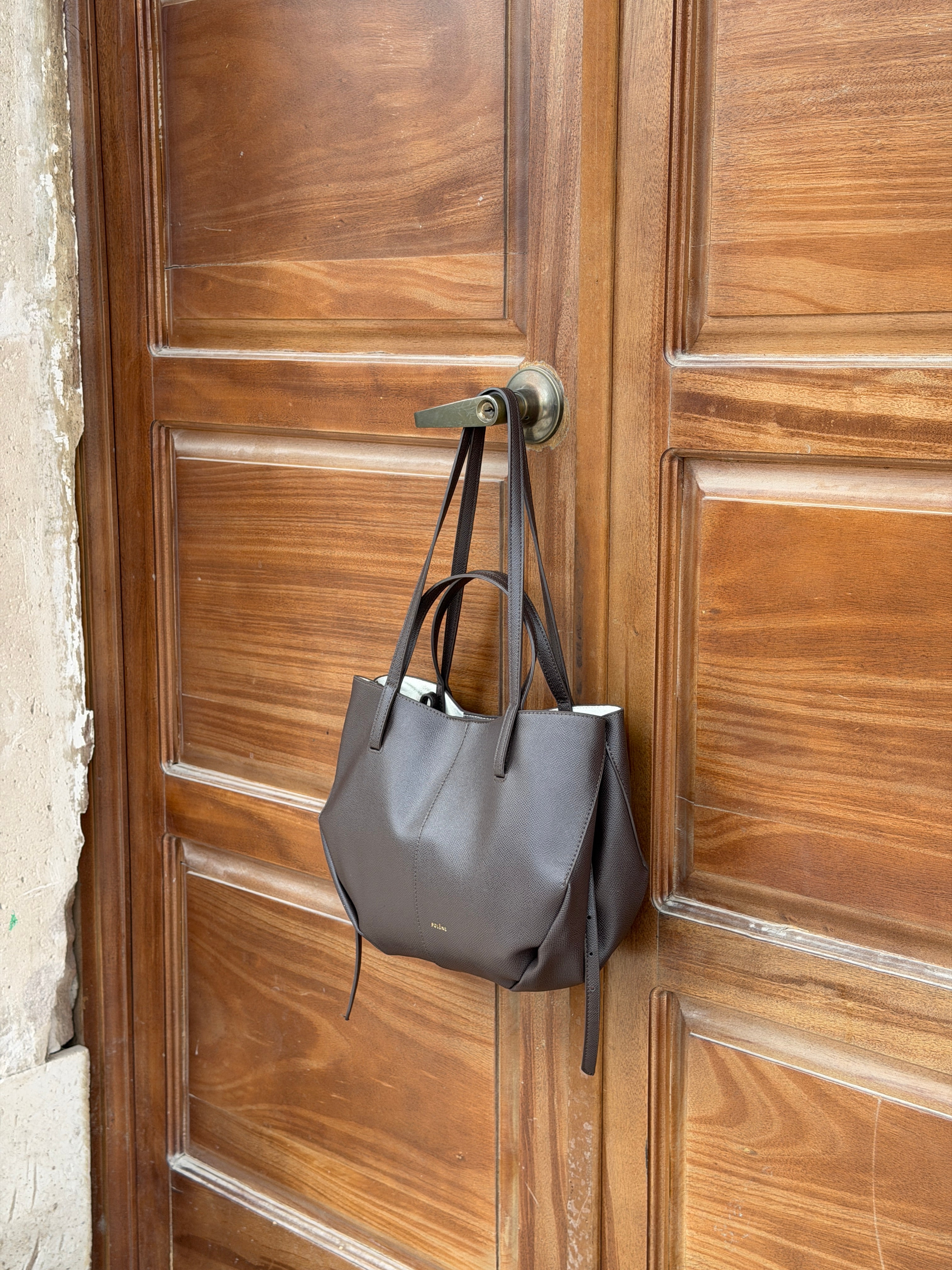 No.73 Bolsa De Hombro L