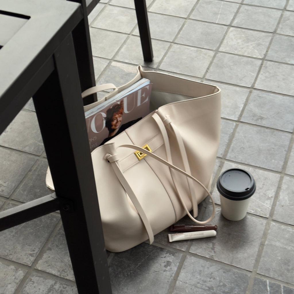 No.63 Bolsa Maxi