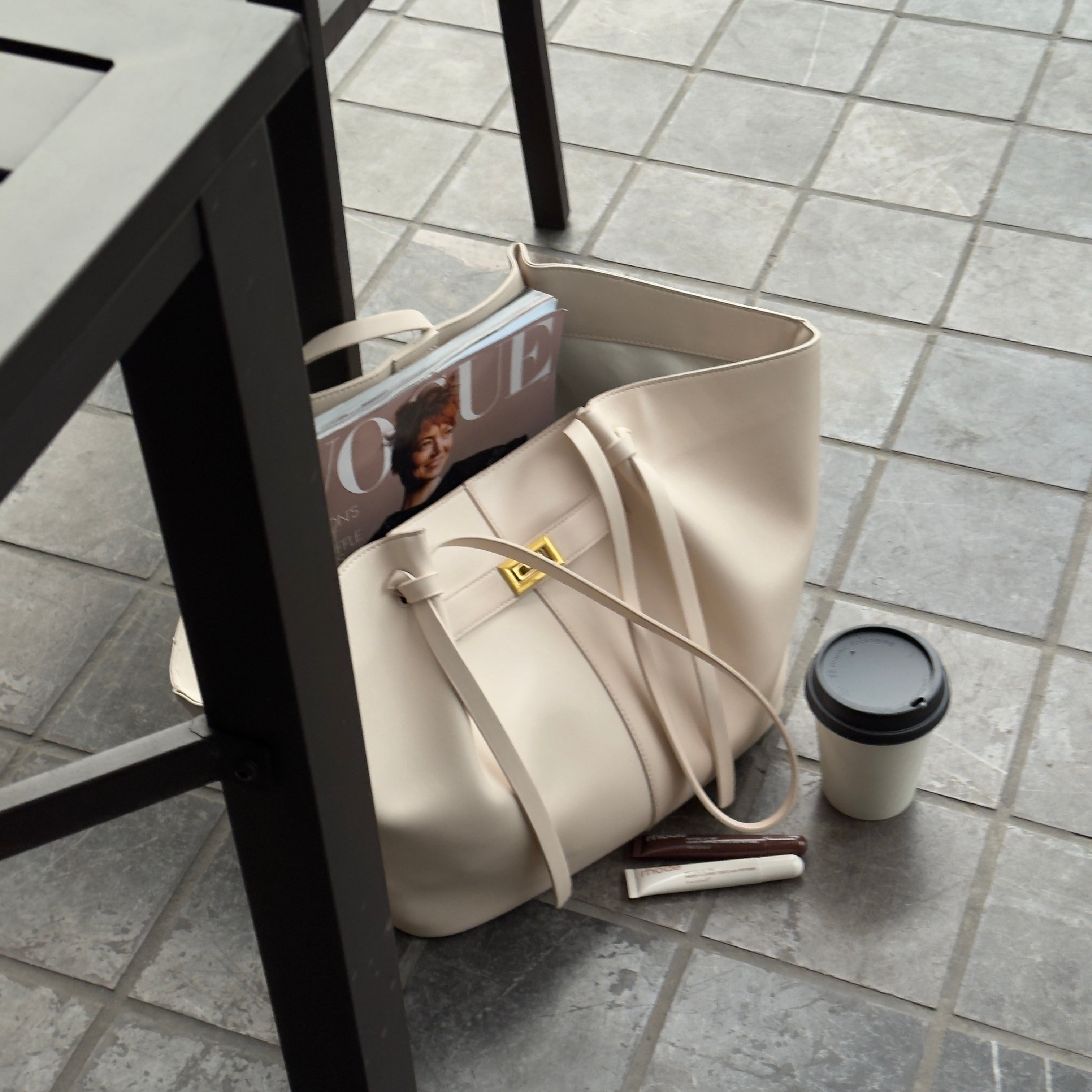 No.63 Bolsa Maxi