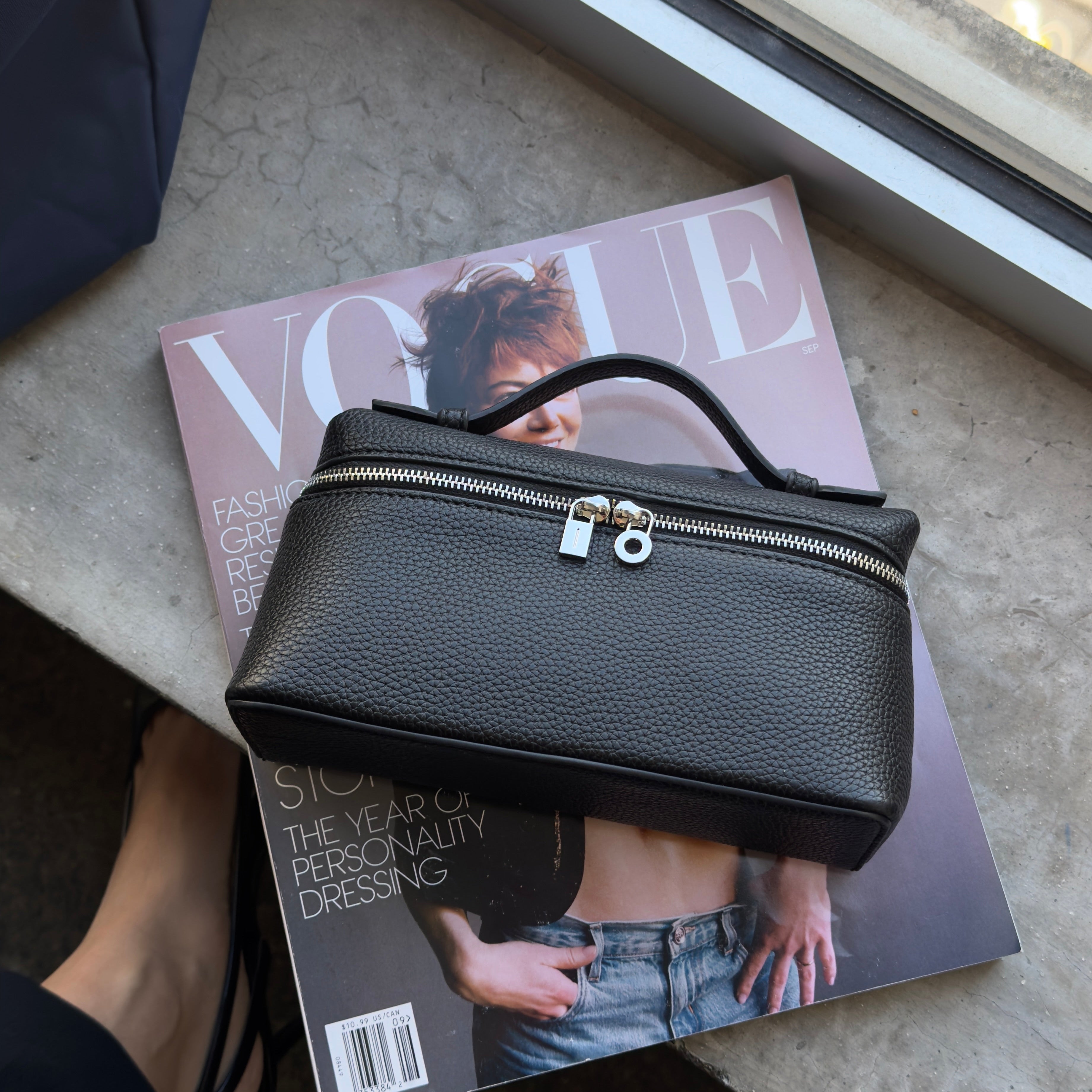 No.20 Crossbody