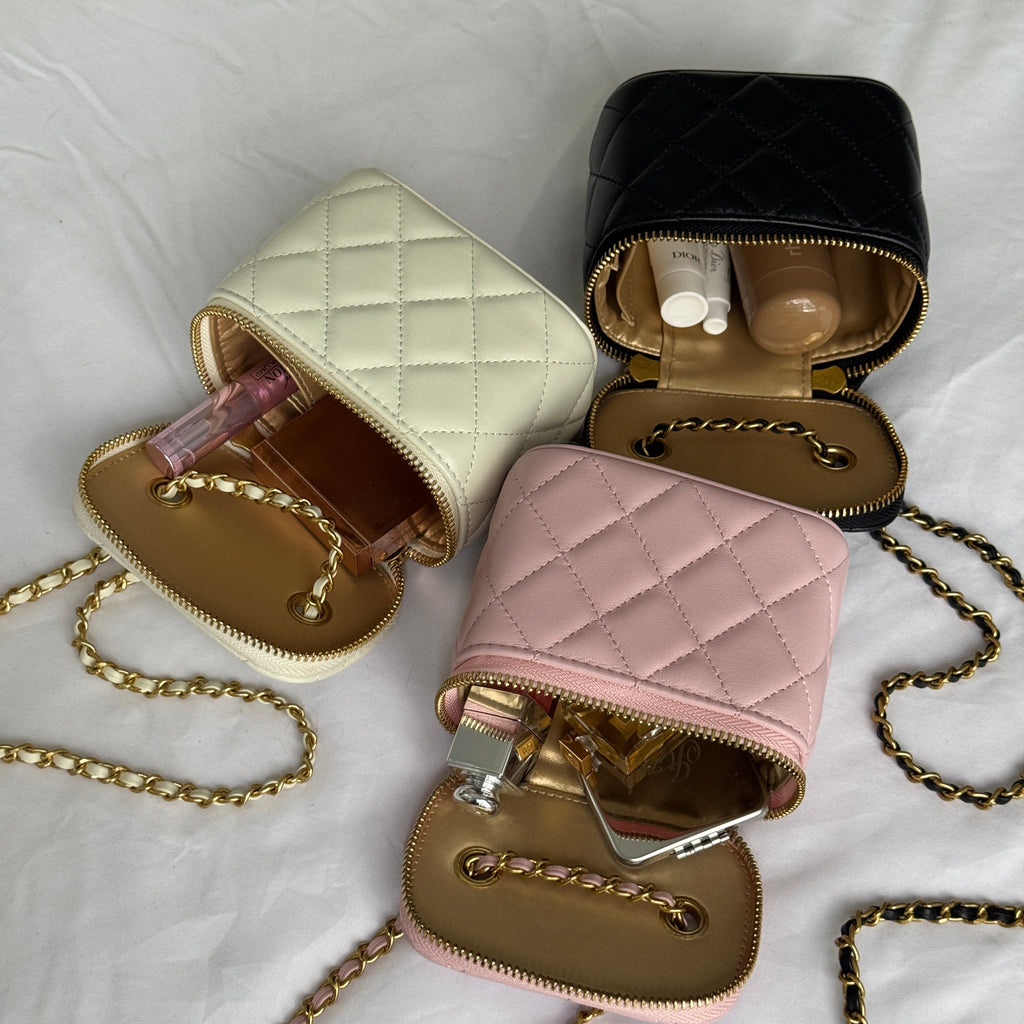 No.14 Crossbody