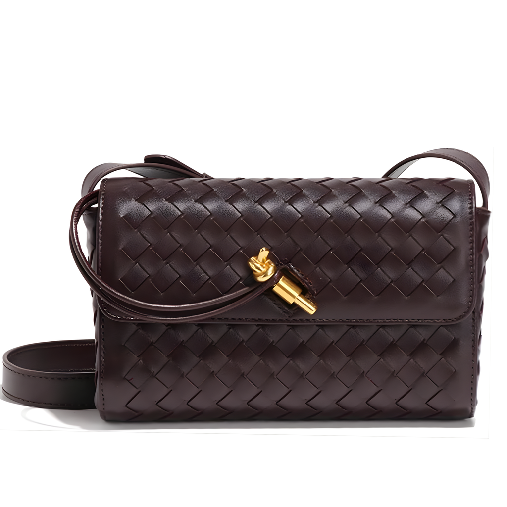 No.28 Crossbody