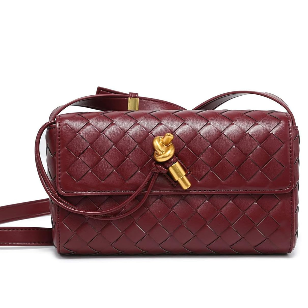 No.28 Crossbody