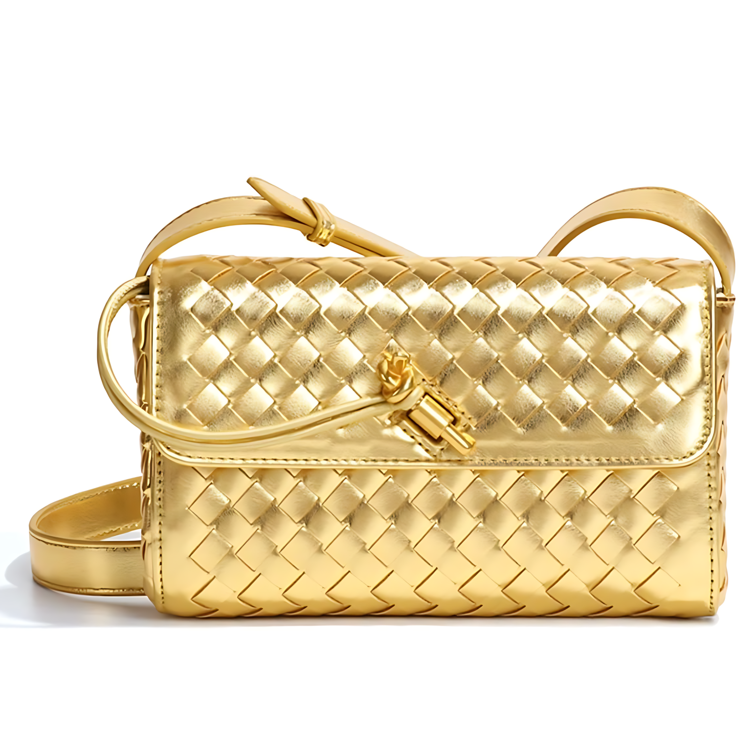 No.28 Crossbody