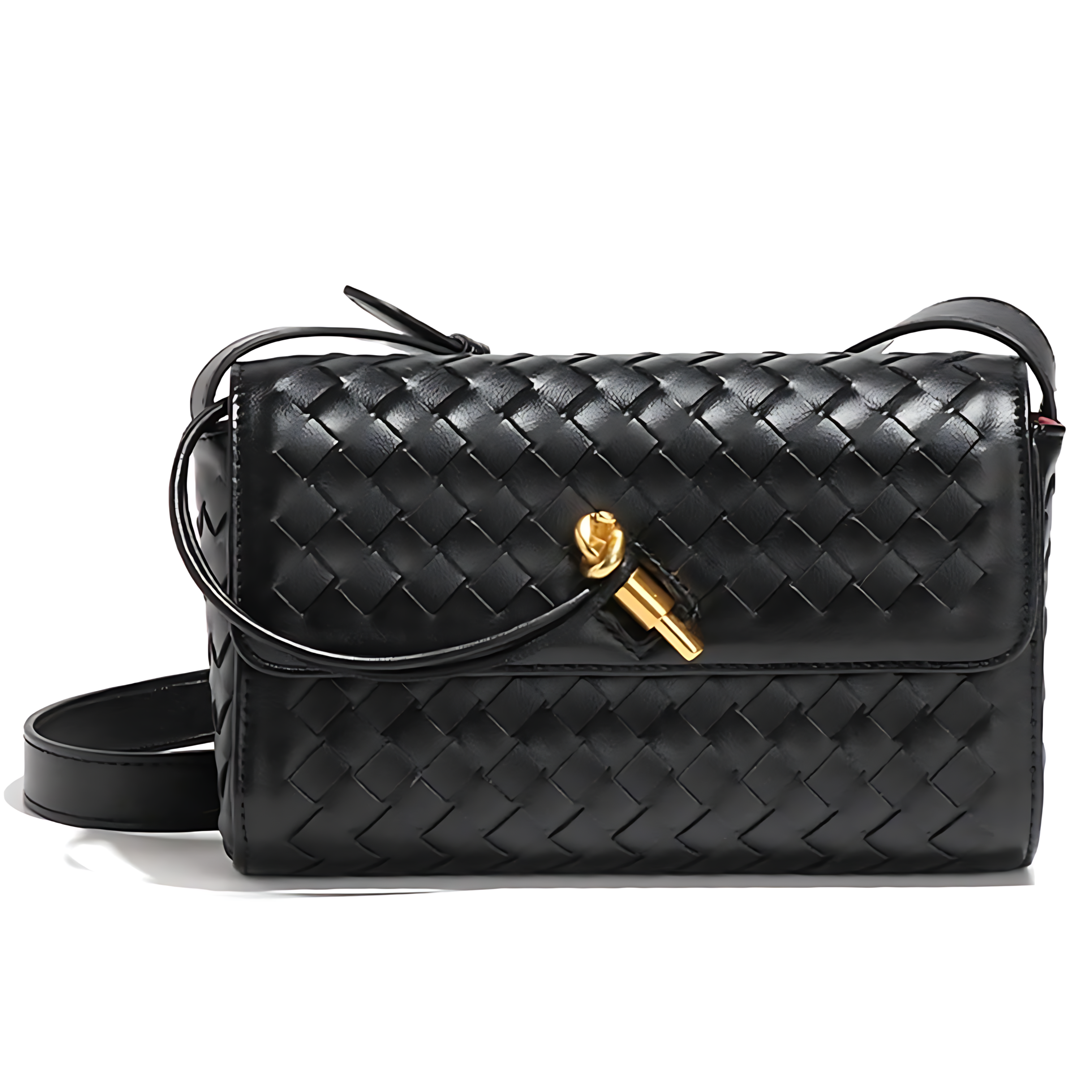 No.28 Crossbody