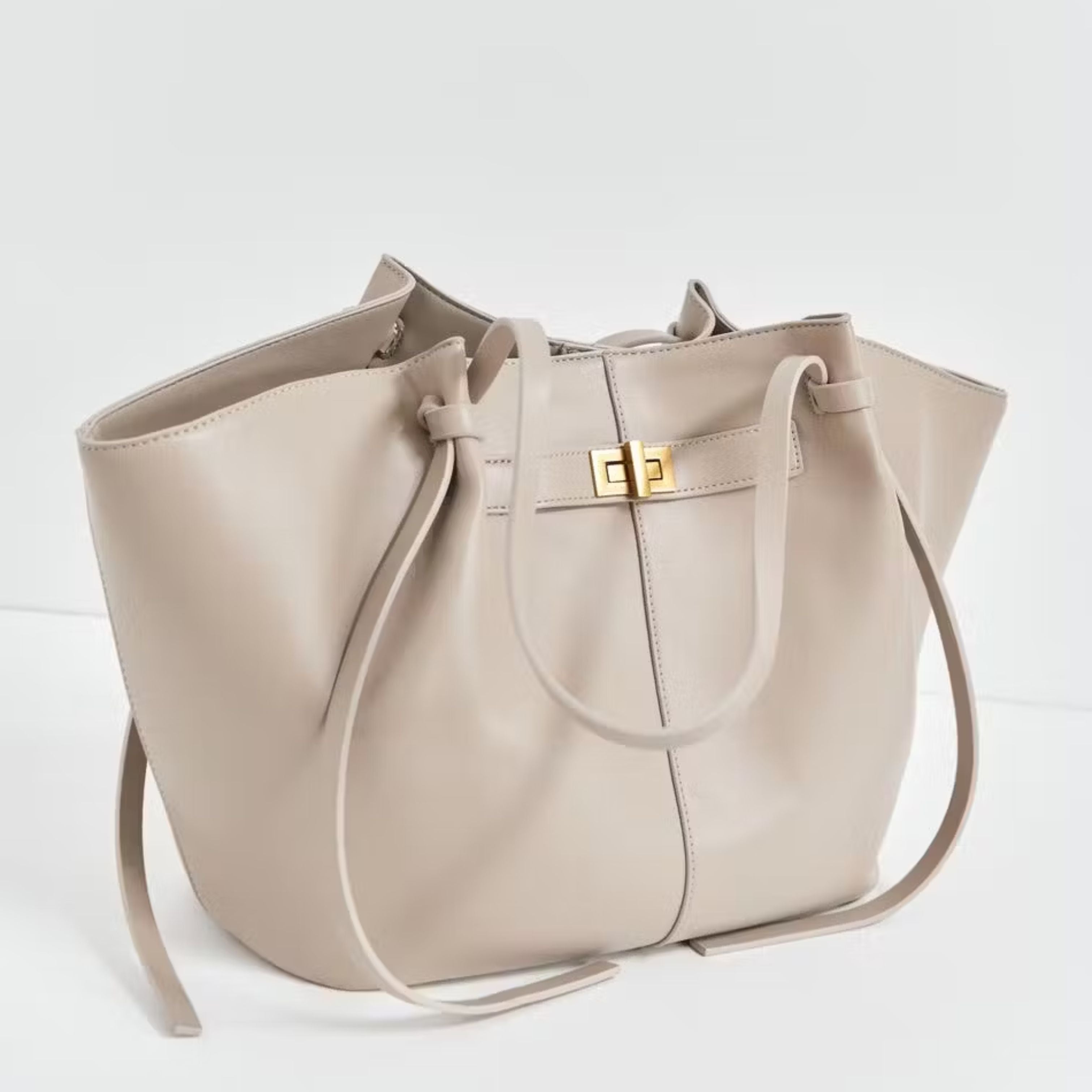 No.63 Bolsa Maxi