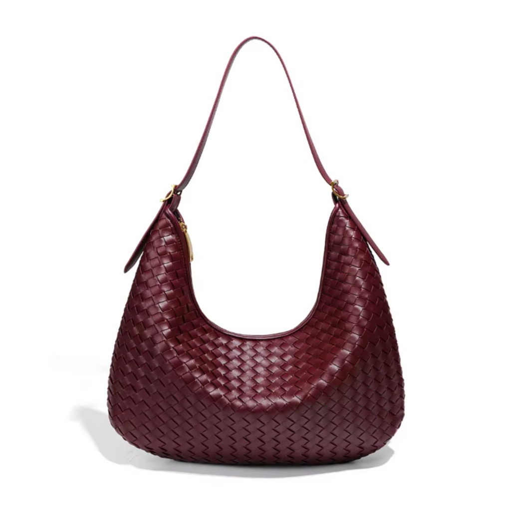 No.02 Bolsa de Hombro
