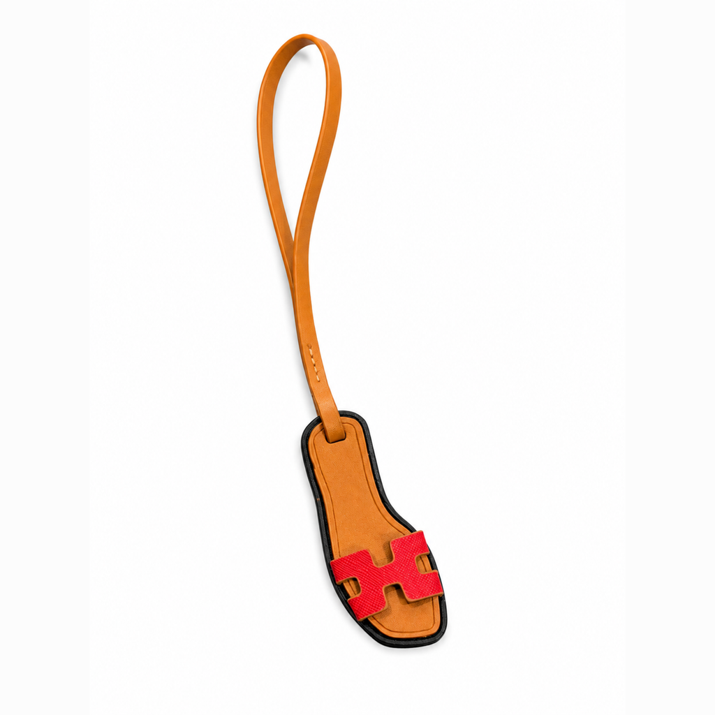 Charm Sandalia