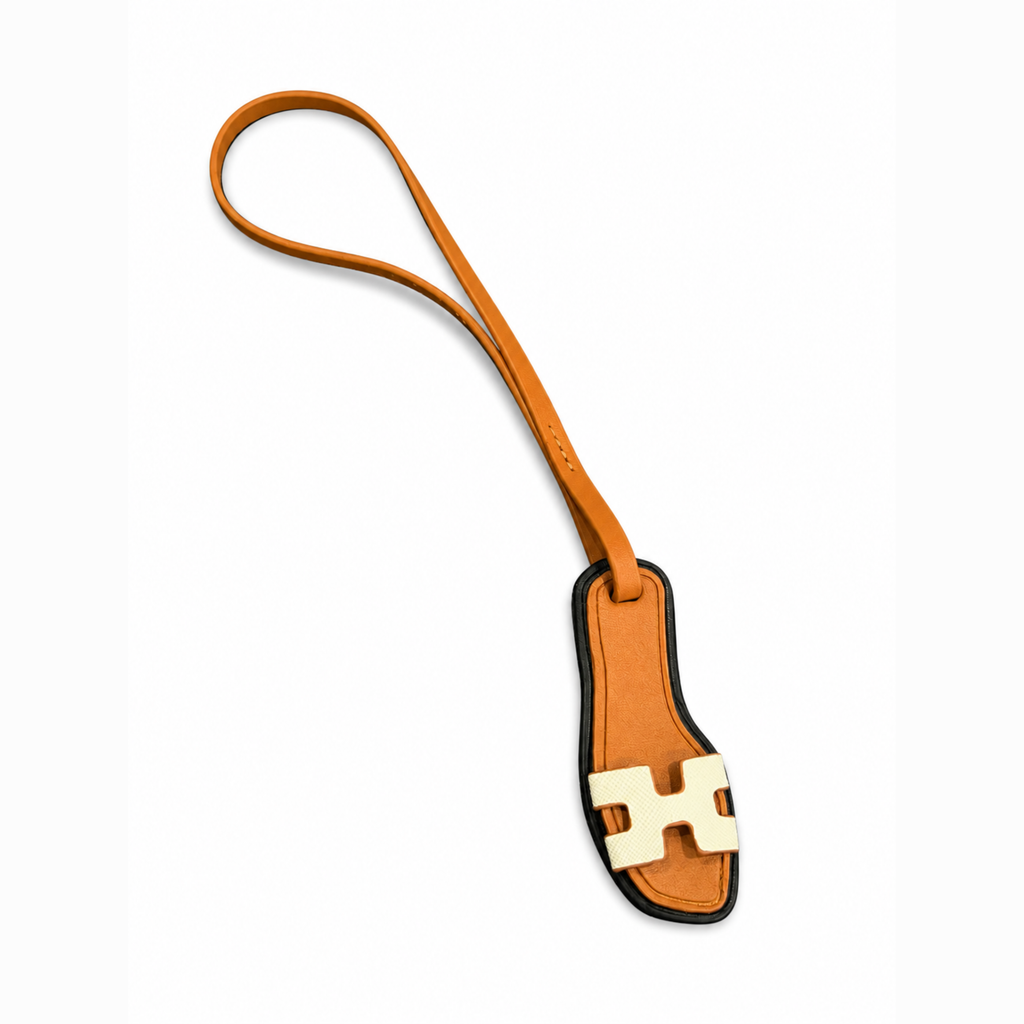 Charm Sandalia