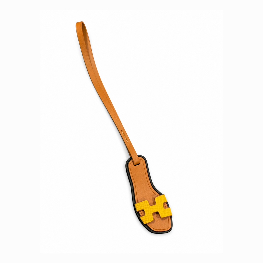 Charm Sandalia