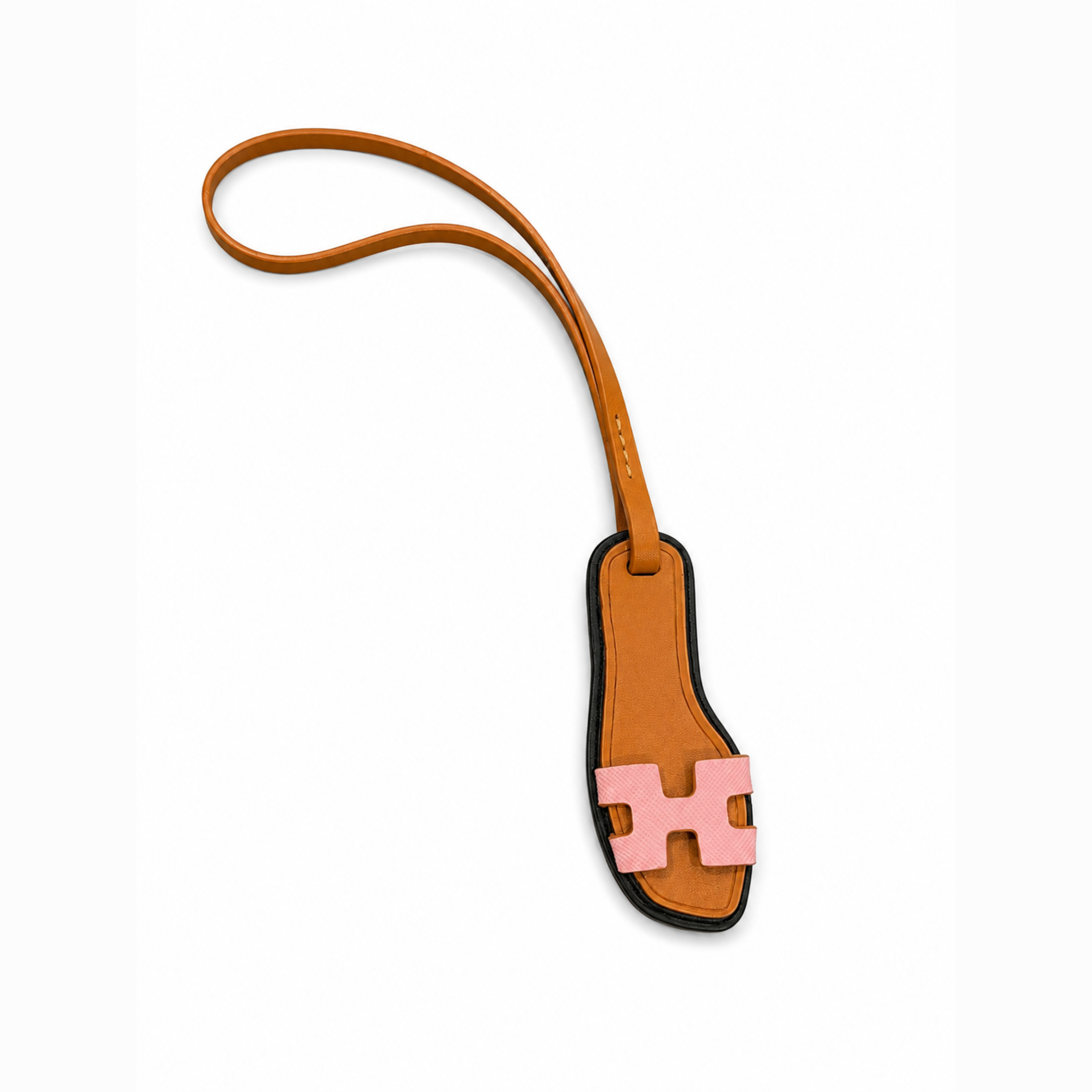 Charm Sandalia